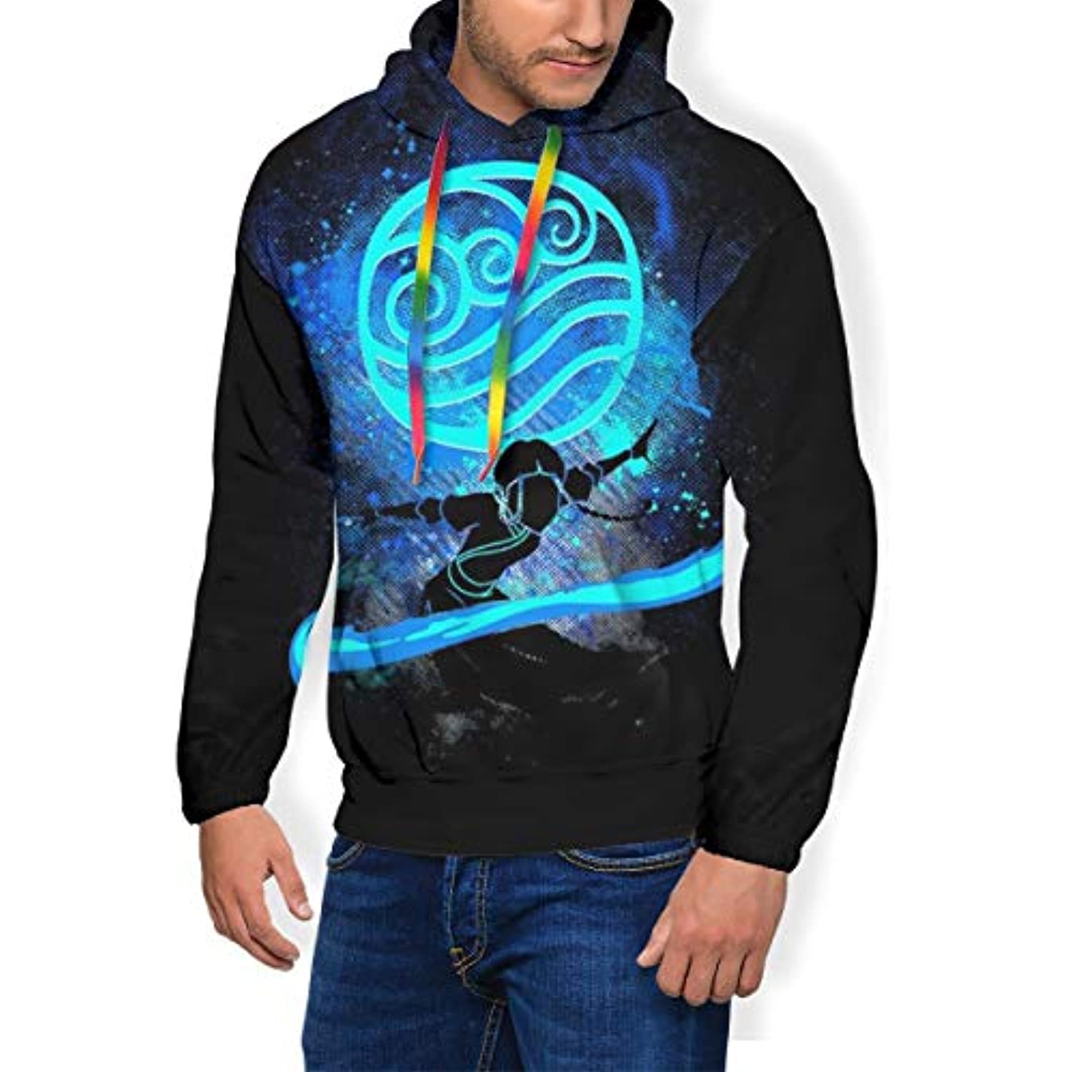 Avatar The Last Airbender - Fashion Sweatshirt Hoodie