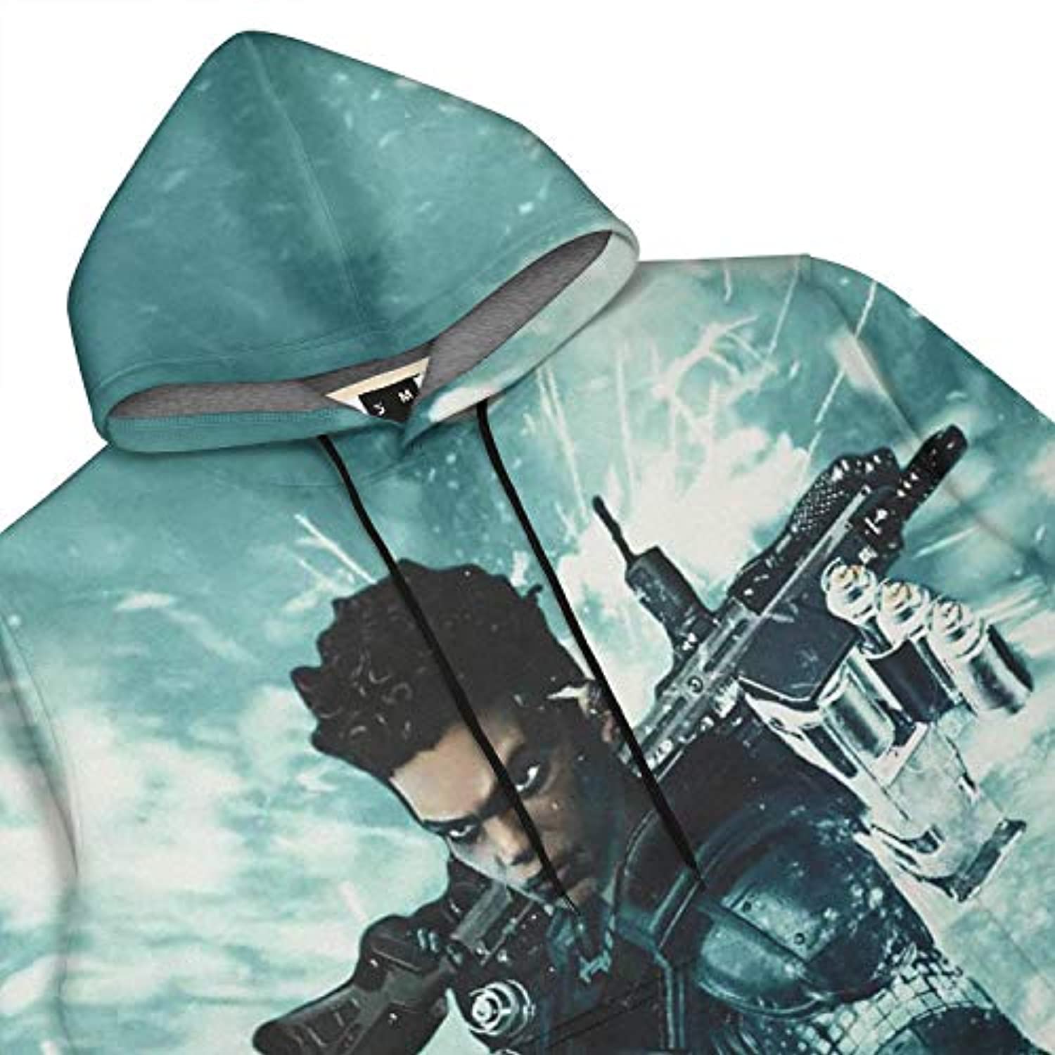 Apex Legends Hoodie - Men Sweatshirts