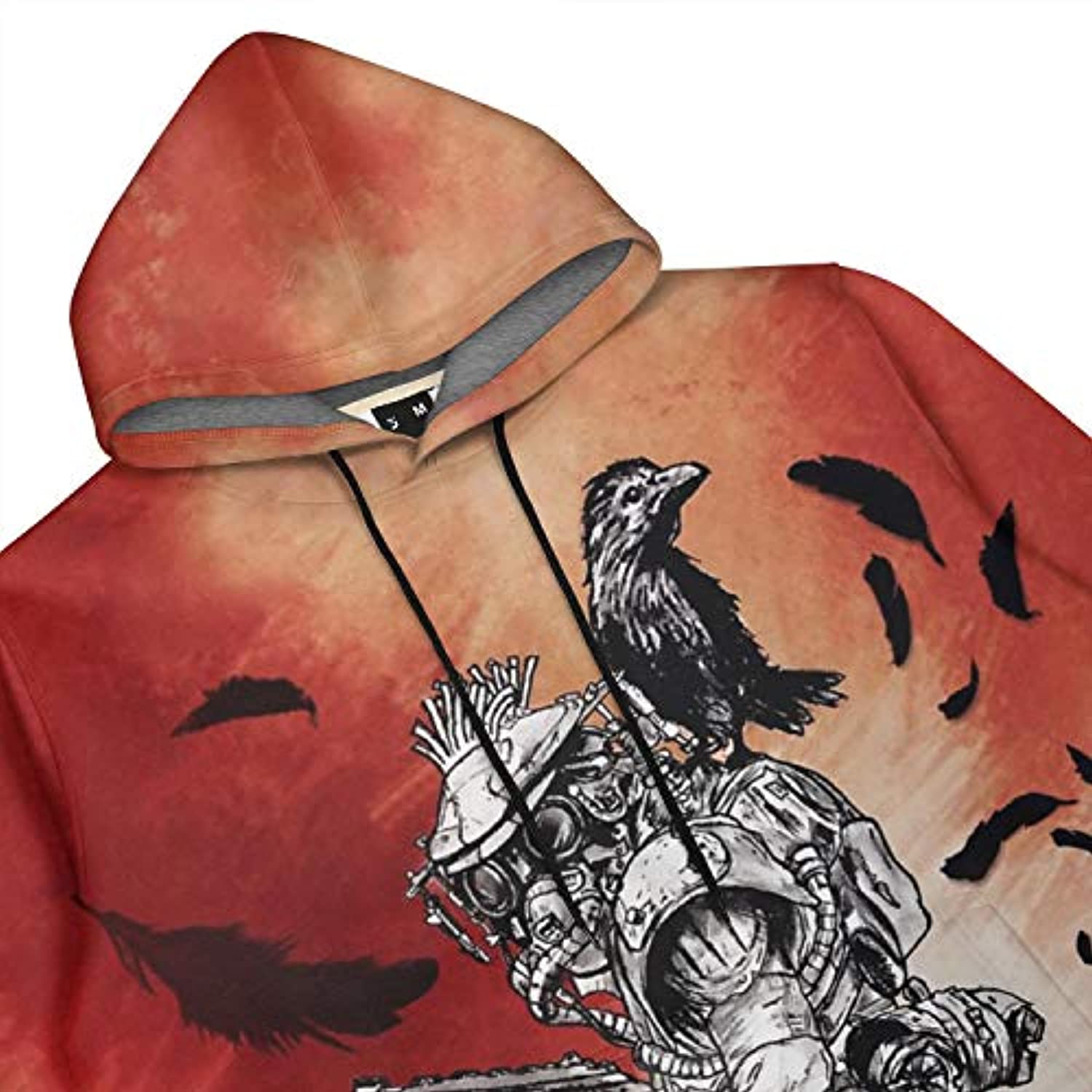 Apex Legends Hoodie - Men Sweatshirts