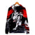 Anime Tokyo Ghoul Hoodie - Kaneki Ken Hoody Pullovers