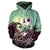 Unisex The Nightmare Before Christmas Sweatshirt Hoodie