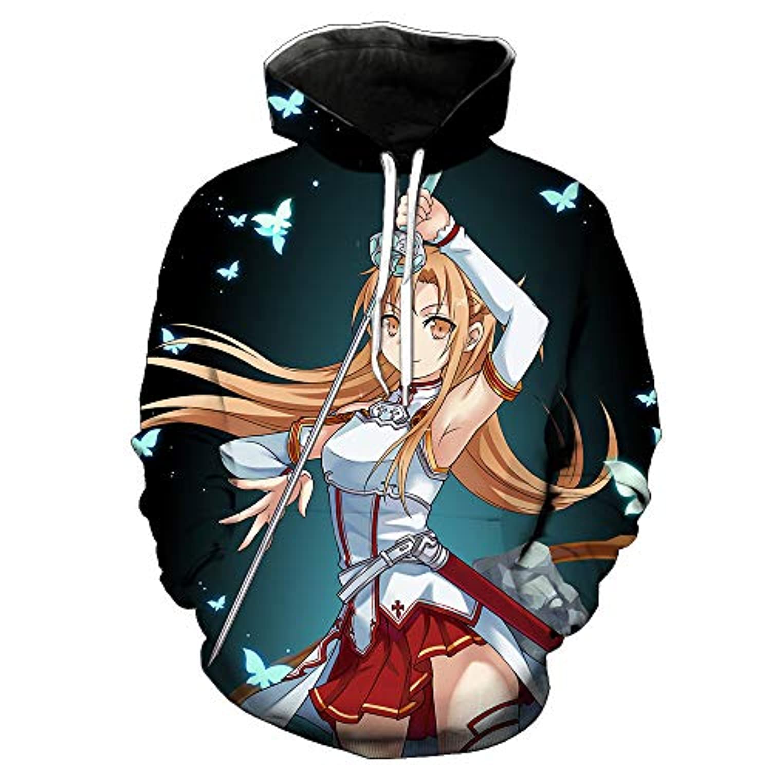 Sword Art Online Hoodie