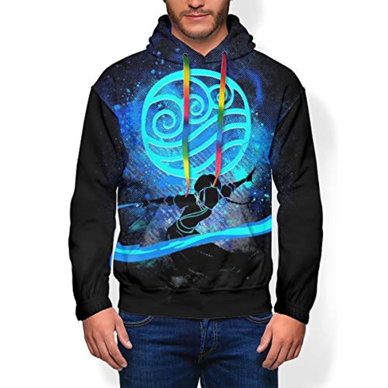 Avatar The Last Airbender - Fashion Sweatshirt Hoodie