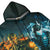 Mortal Kombat Hoodies - Men's Sweatshirts