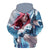 Fairy Tail 3D Printed Casual Pouch Pocket Drawstring Hoodies Pullovers
