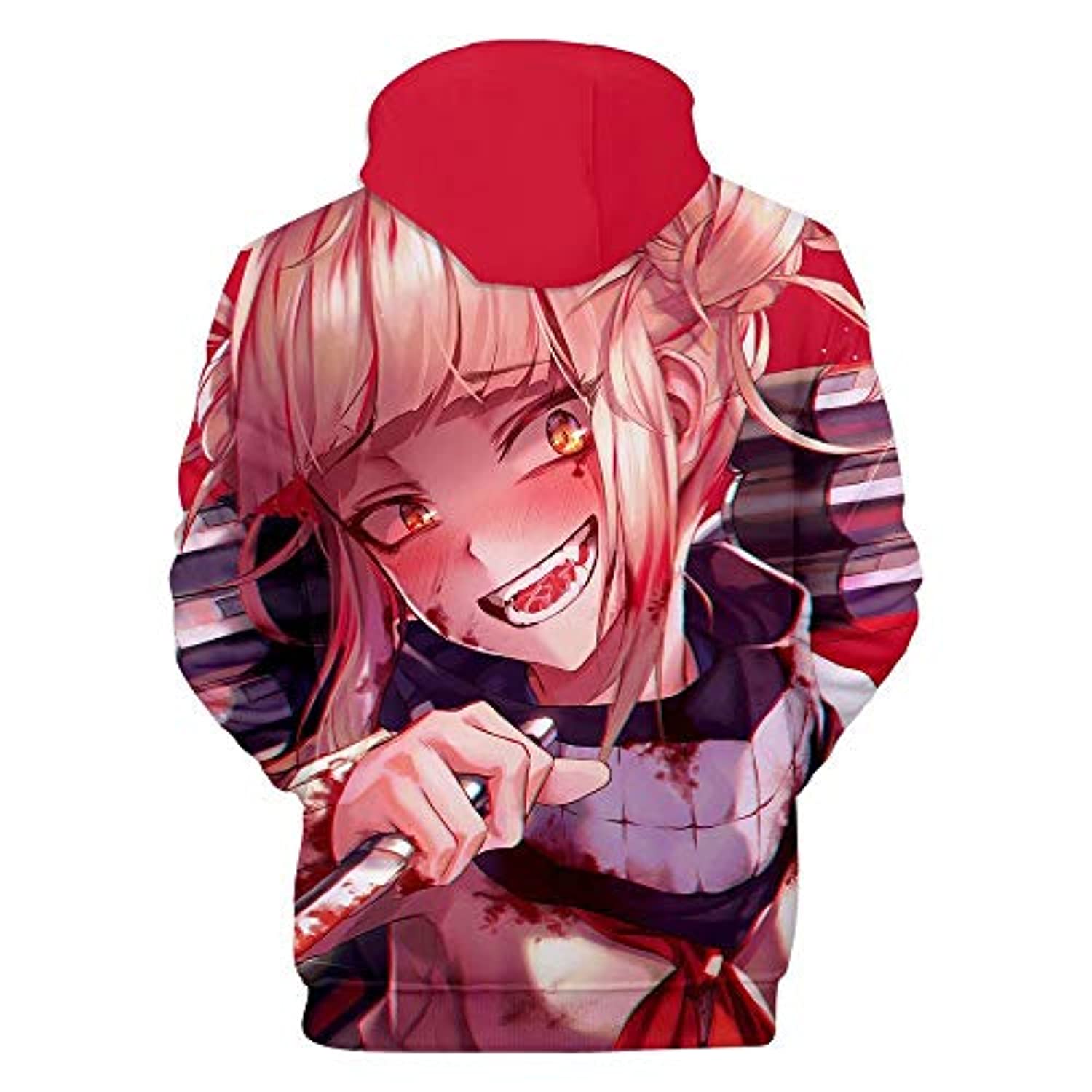 Boku No Hero Academia Hoodie - My Hero Academia Sweatshirt
