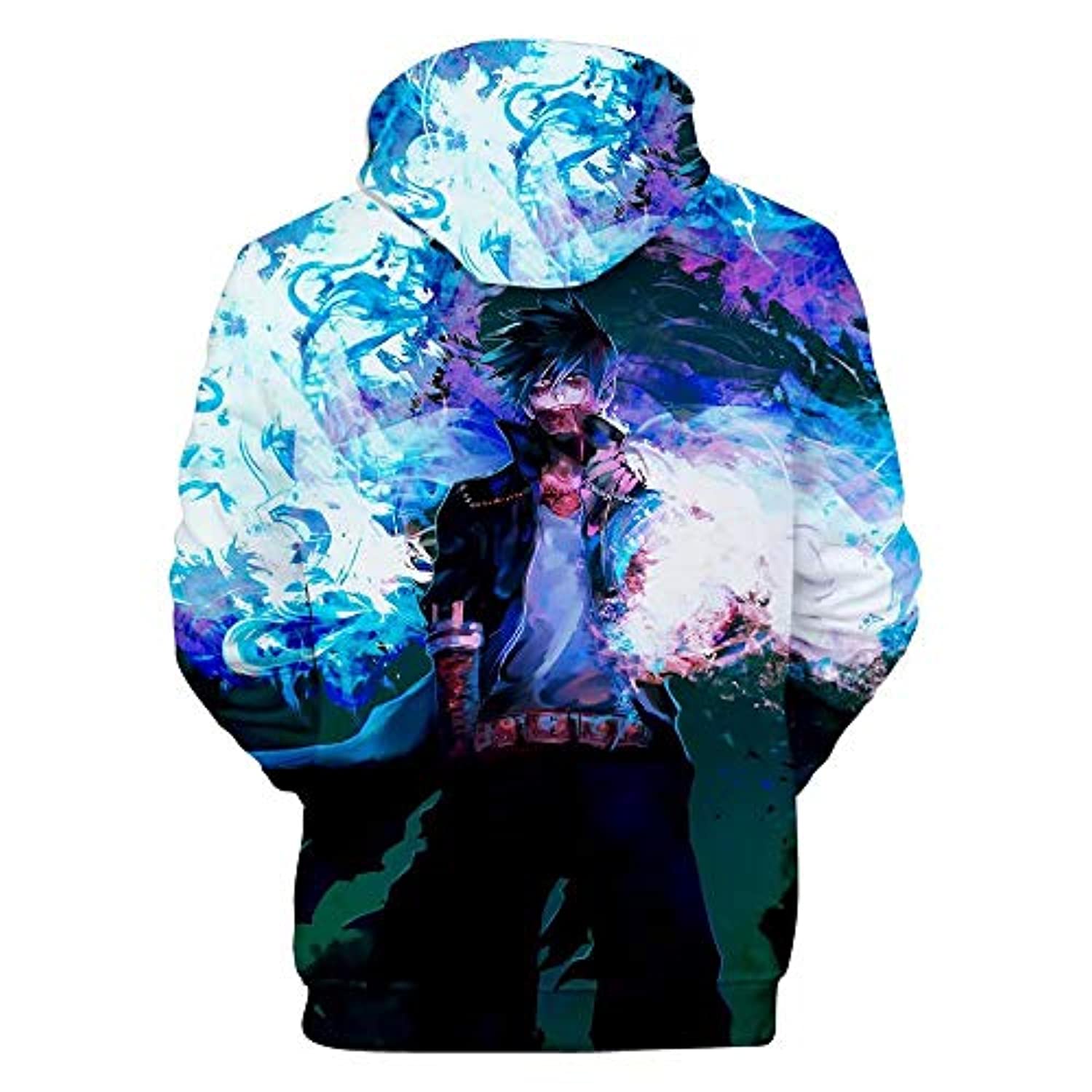 Boku No Hero Academia Hoodie - My Hero Academia Sweatshirt