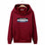 Harajuku Style Hoodies - Solid Color Harajuku Style Fashion Fleece Hoodie
