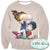 My Hero Academia Sweatshirts -  Amazing Izuki X Bakugo Sweatshirt