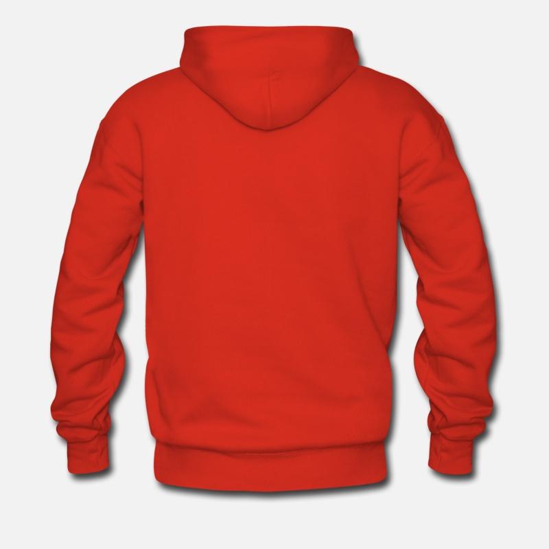 Mortal Kombat Hoodies - Men's Premium Hoodie