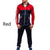 New Men Fashion Casual Sweatsuits - Zip Up Men Jogging Tracksuit Men Sport Sweatsuit