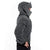Men's Coats - Medieval Style Hoodie Duncan Armored Knight Garb Tops