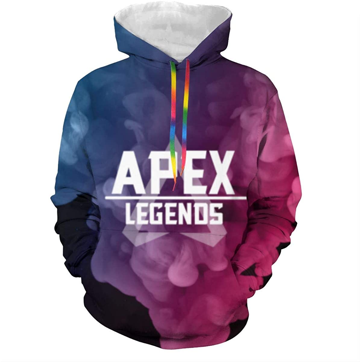 Apex Legends Hoodie - Men Sweatshirts