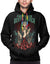 Five Finger Death Punch Hoodie - 3D Pullover Sweatshirt