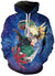 My Hero Academia Hoodie Outwear Jacket