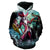 Mr.1991INC Brands 3D Men's Hoodie