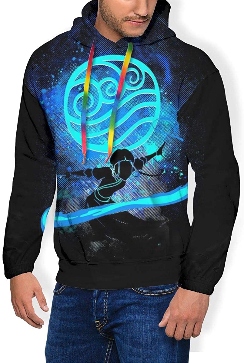 Avatar The Last Airbender - Fashion Sweatshirt Hoodie