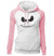 Nightmare Before Christmas Hoodies - Nightmare Before Christmas Series Women Hoodie Super Cute Fleece Hoodie