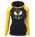 Nightmare Before Christmas Hoodies - Nightmare Before Christmas Series Women Hoodie Super Cute Fleece Hoodie