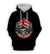 Five Finger Death Punch Funny 3D Print Hoodie