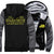 Star Wars Jackets - Solid Color Star Wars Series Star Wars Movie Icon Super Cool Fleece Jacket