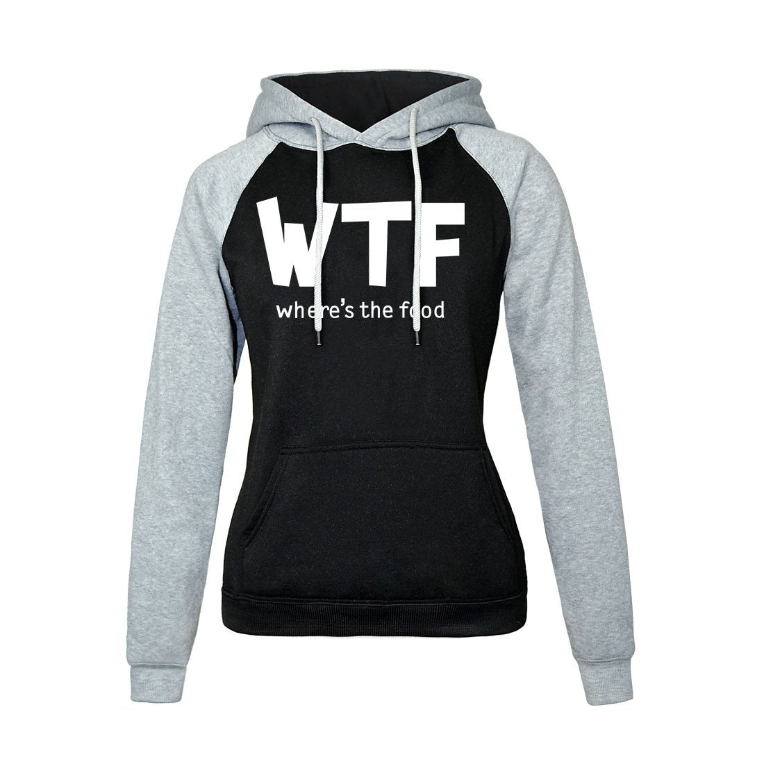 Women Hoodies - Women Hoodie Series Funny Super Cute Fleece Hoodie