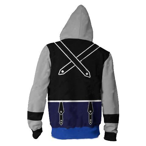 Riku hoodie best sale