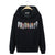 Harajuku Style Hoodies - Solid Color Harajuku Style Icon Series Color Shoes Fashion Fleece Hoodie