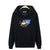 Harajuku Style Hoodies - Solid Color Harajuku Style Icon Series Fashion Fleece Hoodie