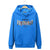 Harajuku Style Hoodies - Solid Color Harajuku Style Icon Series Color Shoes Fashion Fleece Hoodie