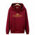 Harajuku Style Hoodies - Solid Color Harajuku Style Series JALEEMAN Fashion Fleece Hoodie