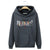 Harajuku Style Hoodies - Solid Color Harajuku Style Icon Series Color Shoes Fashion Fleece Hoodie