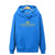 Harajuku Style Hoodies - Solid Color Harajuku Style Series JALEEMAN Fashion Fleece Hoodie
