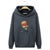LoL Hoodies - Solid Color LoL Series Lee Sin Super Cool Fleece Hoodie