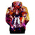 Dragon Ball Z Hoodies - Dragon Ball Anime Series GOKU Super Saiyan Hoodie