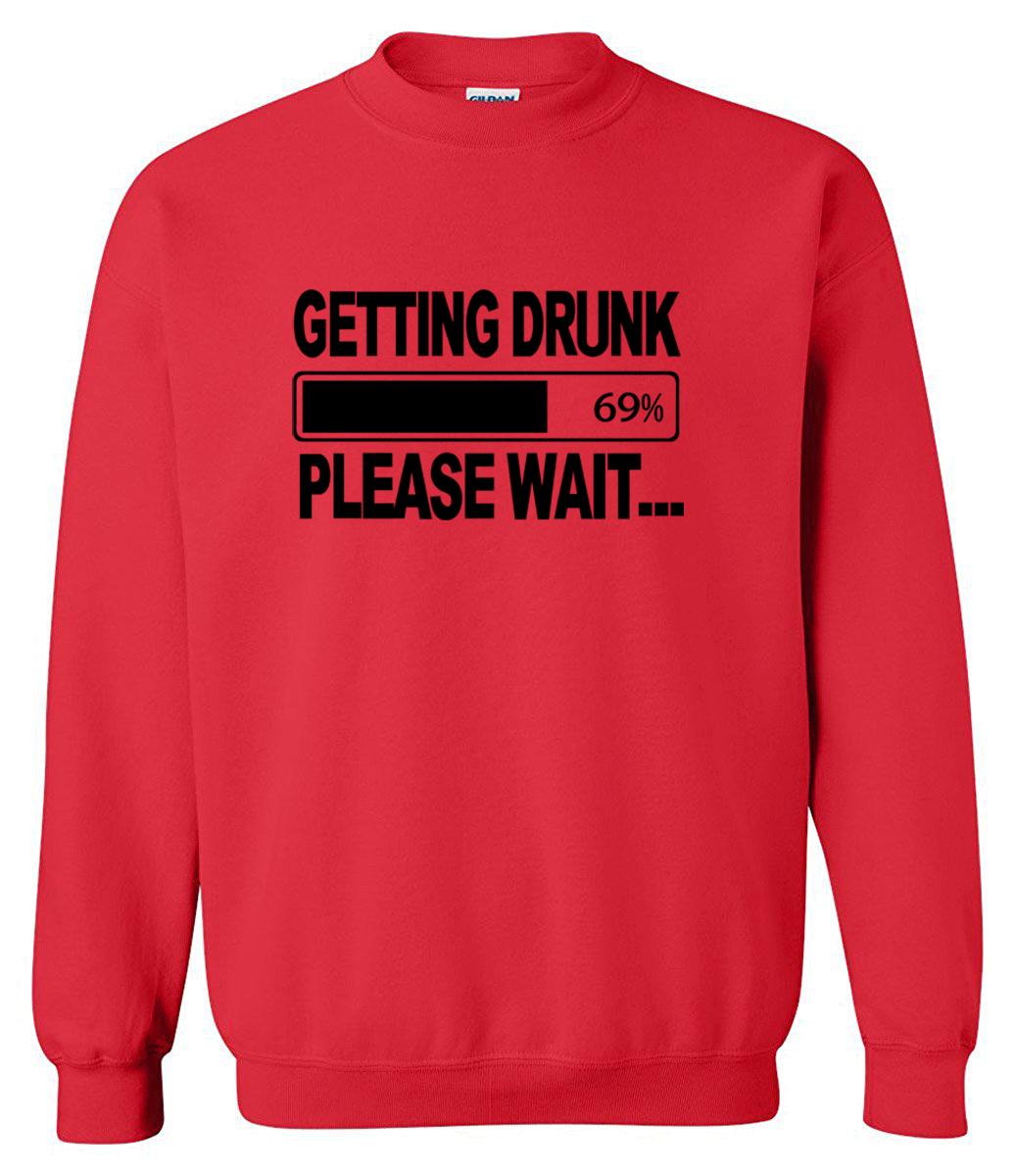 Hip Hop Sweatshirts - Hip Hop Sweatshirt Series Men&#39;s Sweatshirt Black Icon Fleece Sweatshirt