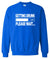 Hip Hop Sweatshirts - Hip Hop Sweatshirt Series Men's Sweatshirt White Icon Fleece Sweatshirt