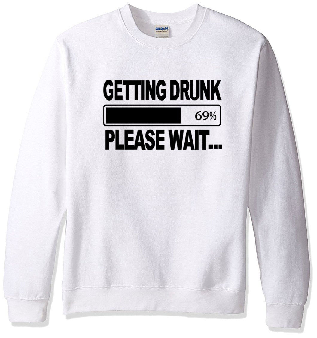 Hip Hop Sweatshirts - Hip Hop Sweatshirt Series Men's Sweatshirt Black Icon Fleece Sweatshirt