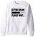 Hip Hop Sweatshirts - Hip Hop Sweatshirt Series Men's Sweatshirt Black Icon Fleece Sweatshirt