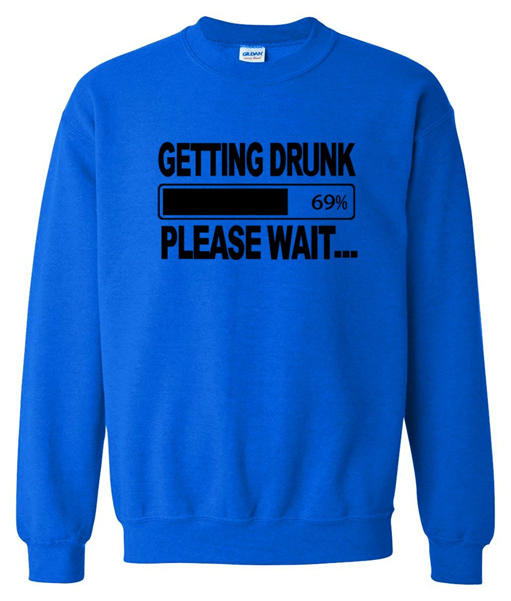 Hip Hop Sweatshirts - Hip Hop Sweatshirt Series Men's Sweatshirt Black Icon Fleece Sweatshirt