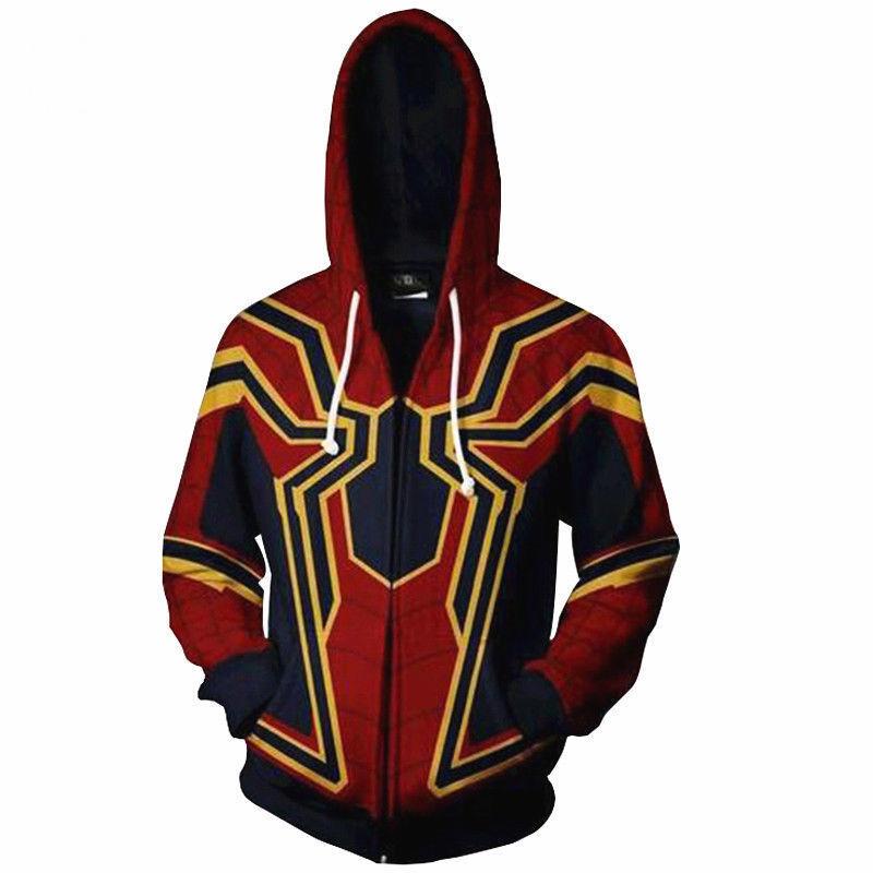 Cool hotsell 3d hoodies