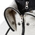 Solid Color Comfortable Coats - Zip Up Grey Black Coat