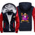 Dragon Ball Jackets - Solid Color Dragon Ball Series Cartoon Master Roshi Icon Super Cool Fleece Jacket