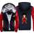 Dragon Ball Jackets - Solid Color Dragon Ball Goku Icon Cute Fleece Jacket