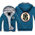 Dragon Ball Jackets - Solid Color Dragon Ball Anime Series Cartoon Icon Fleece Jacket