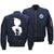 Dragon Ball Jackets - Solid Color Dragon Ball Series Cartoon Icon Super Cool Fleece Jacket