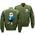 Undertale Jackets - Solid Color Undertale Game Flying Suit Fleece Jacket