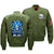 Undertale Jackets - Solid Color Undertale Game Flight Suit Fleece Jacket