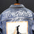 Denim Jackets - Solid Color Denim Jacket Series Retro Denim Jacket Fleece Denim Jacket