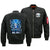 Undertale Jackets - Solid Color Undertale Game Flight Suit Fleece Jacket